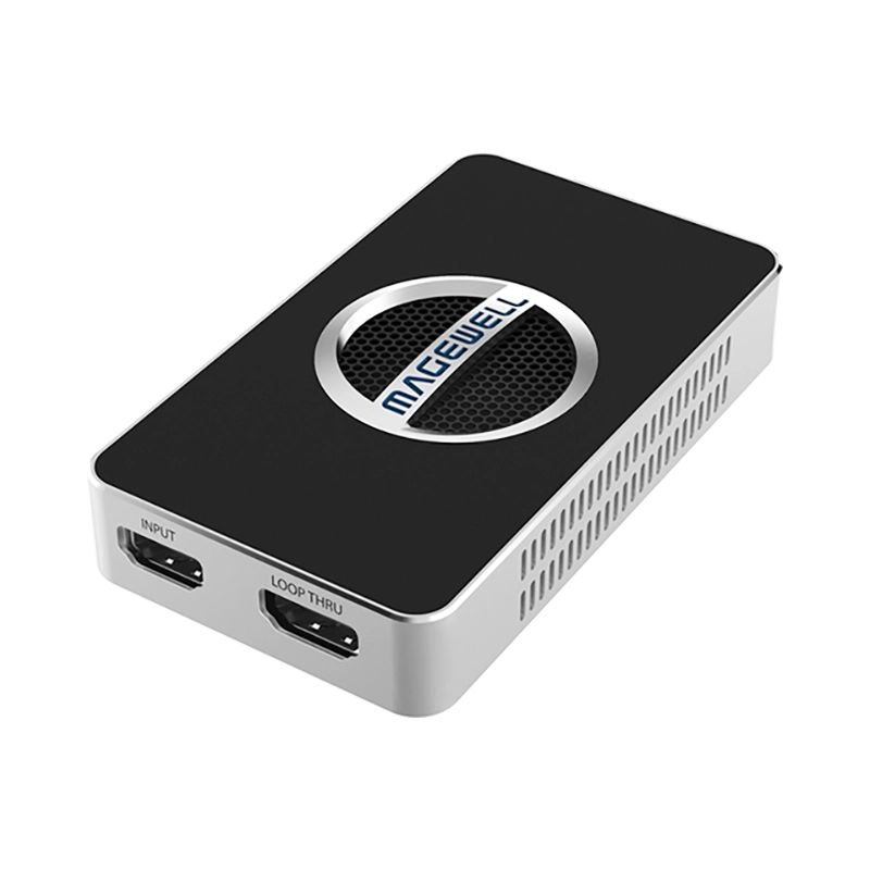 USB Capture